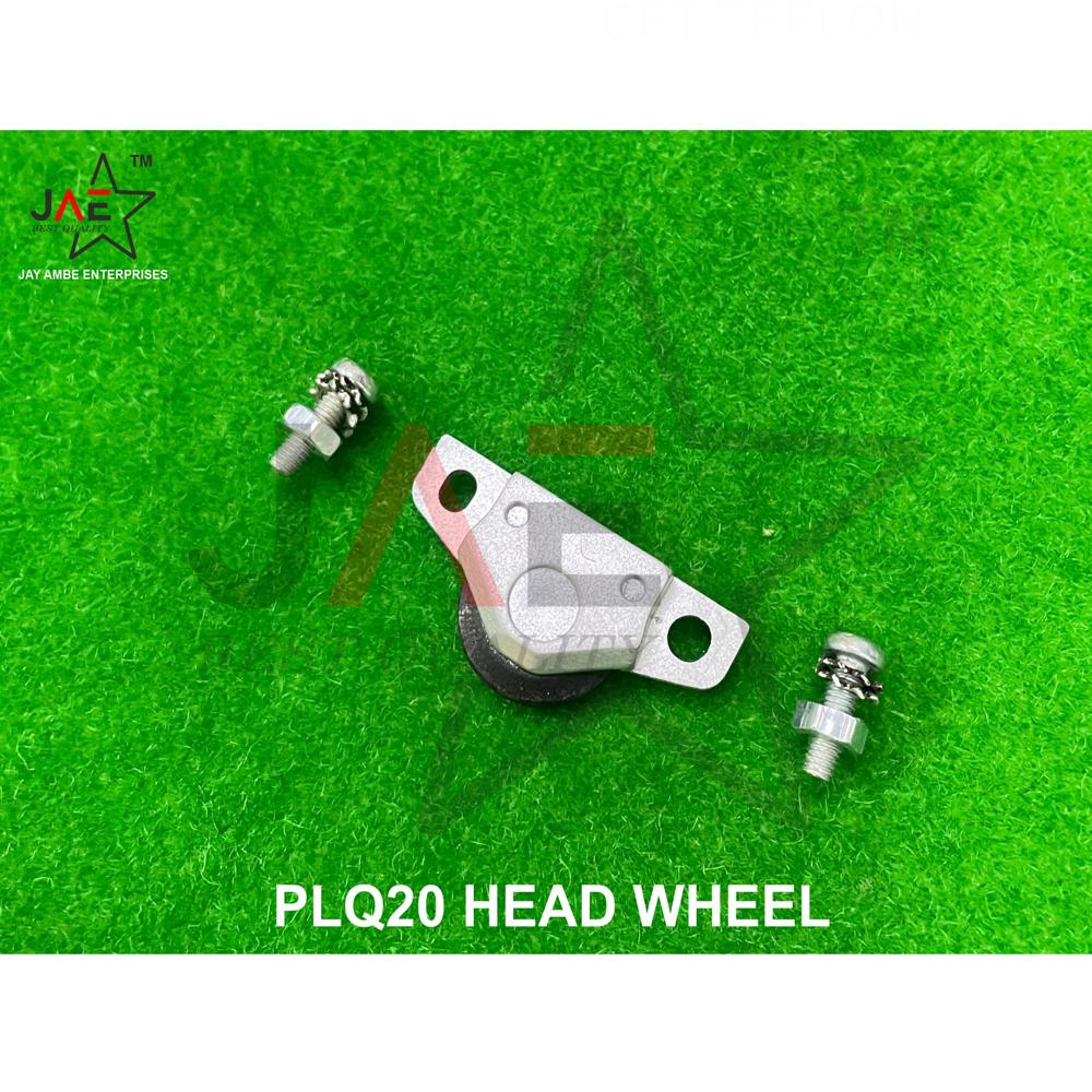 PLQ20 HEAD WHEEL
