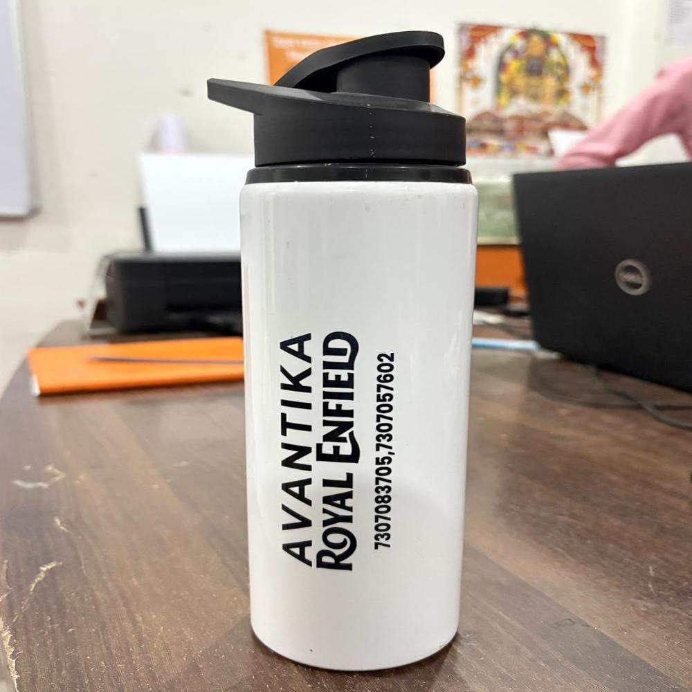 Customised Water Bottle