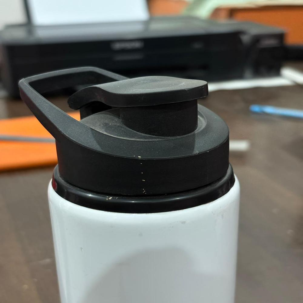 CUSTOMISED WATER BOTTLE