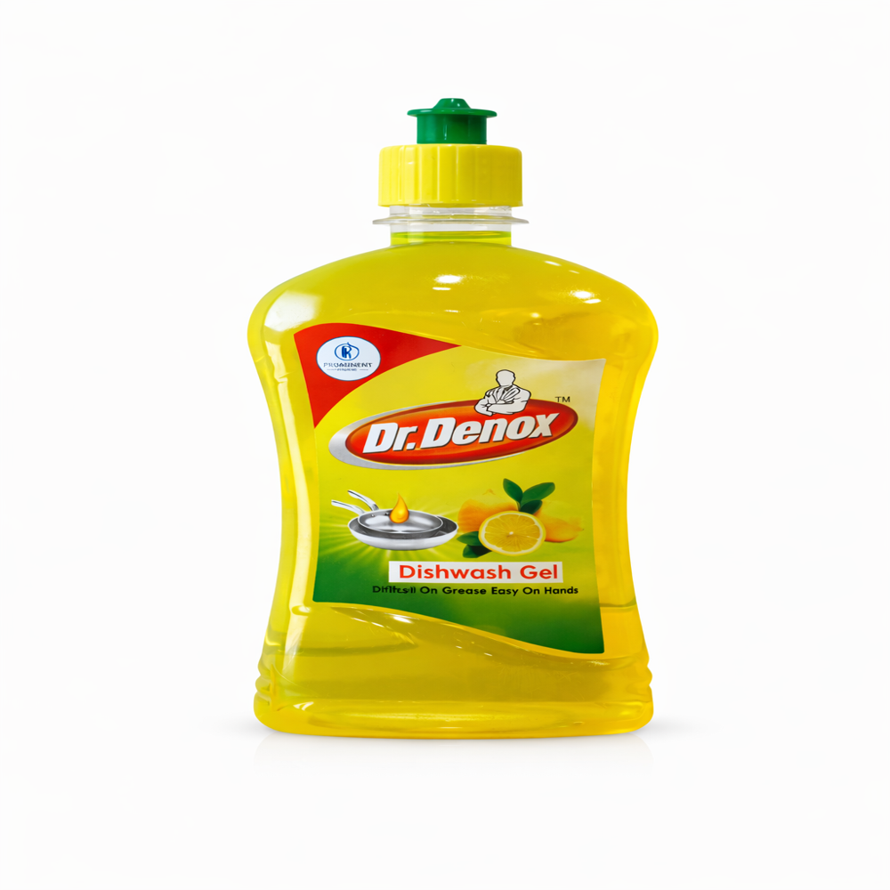 Dishwash Liquid