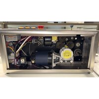 Vertical Band Sealer Machine 1 Kg To 15 Kg - Automation Grade: Semi-automatic