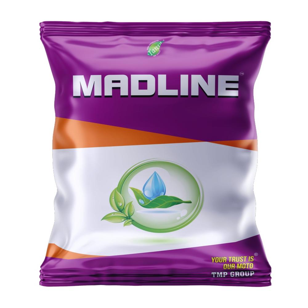 Azoxystrobin 8.3% + Mancozeb 66.7% Wg