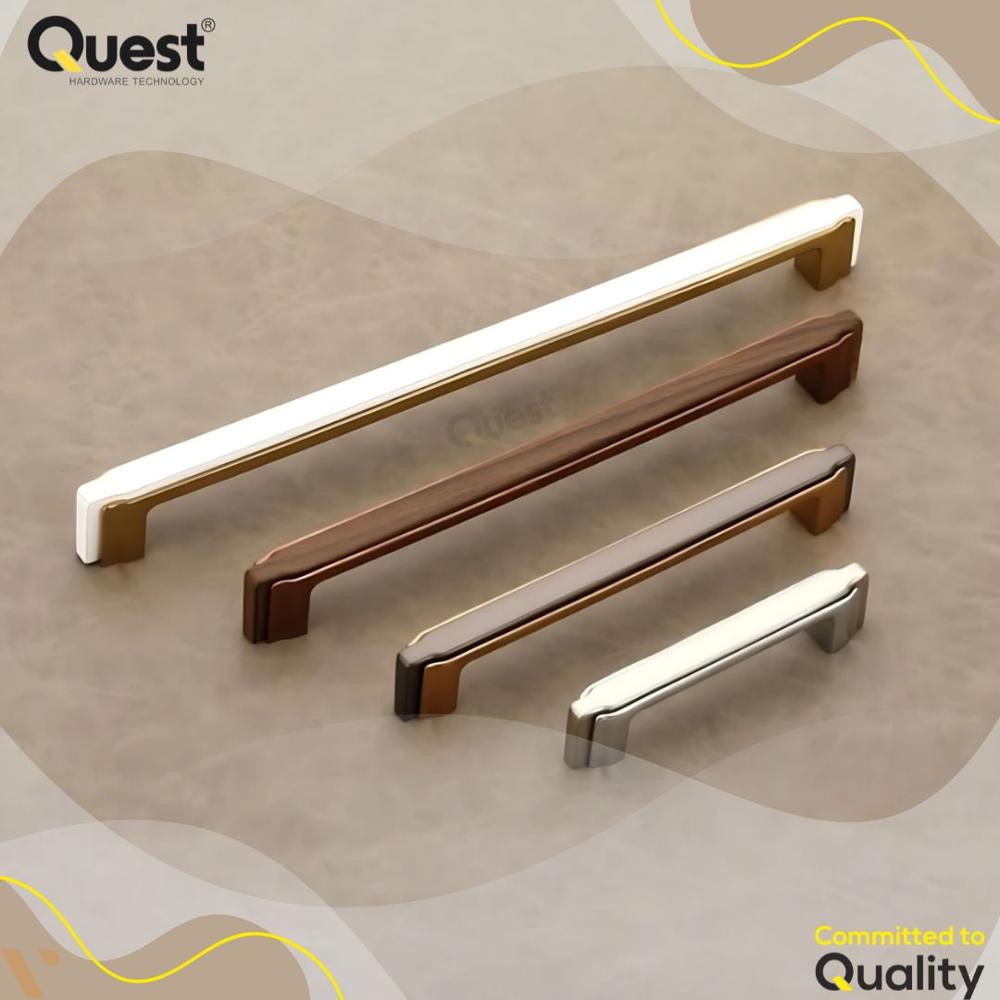 12 Inch Cabinet Door Handle