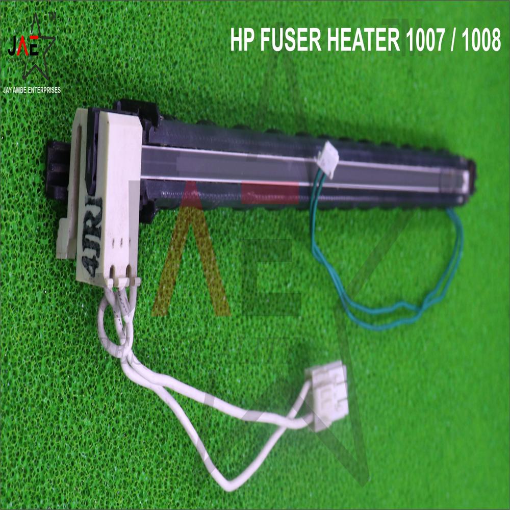 HP 1007 HEATING BASE