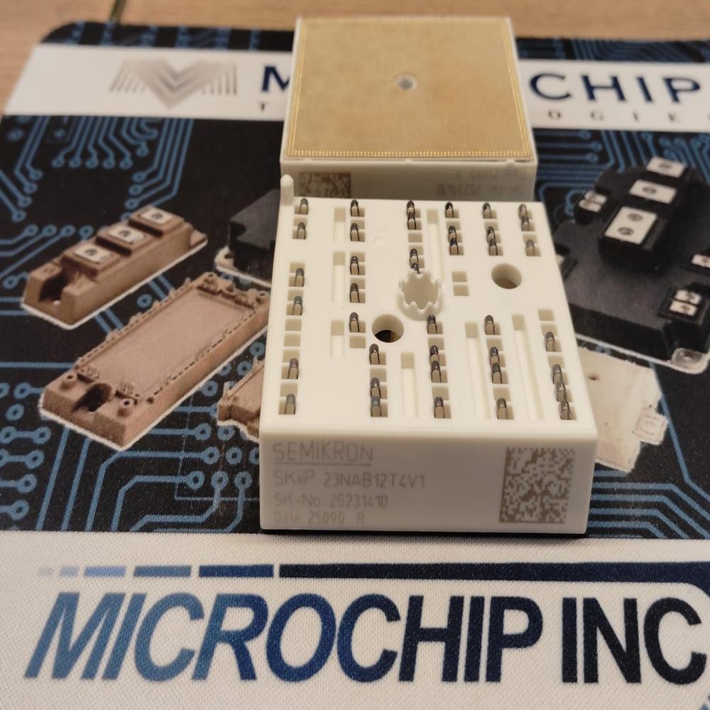 SKiiP 23NAB12T4V1  Semikron IGBT Module