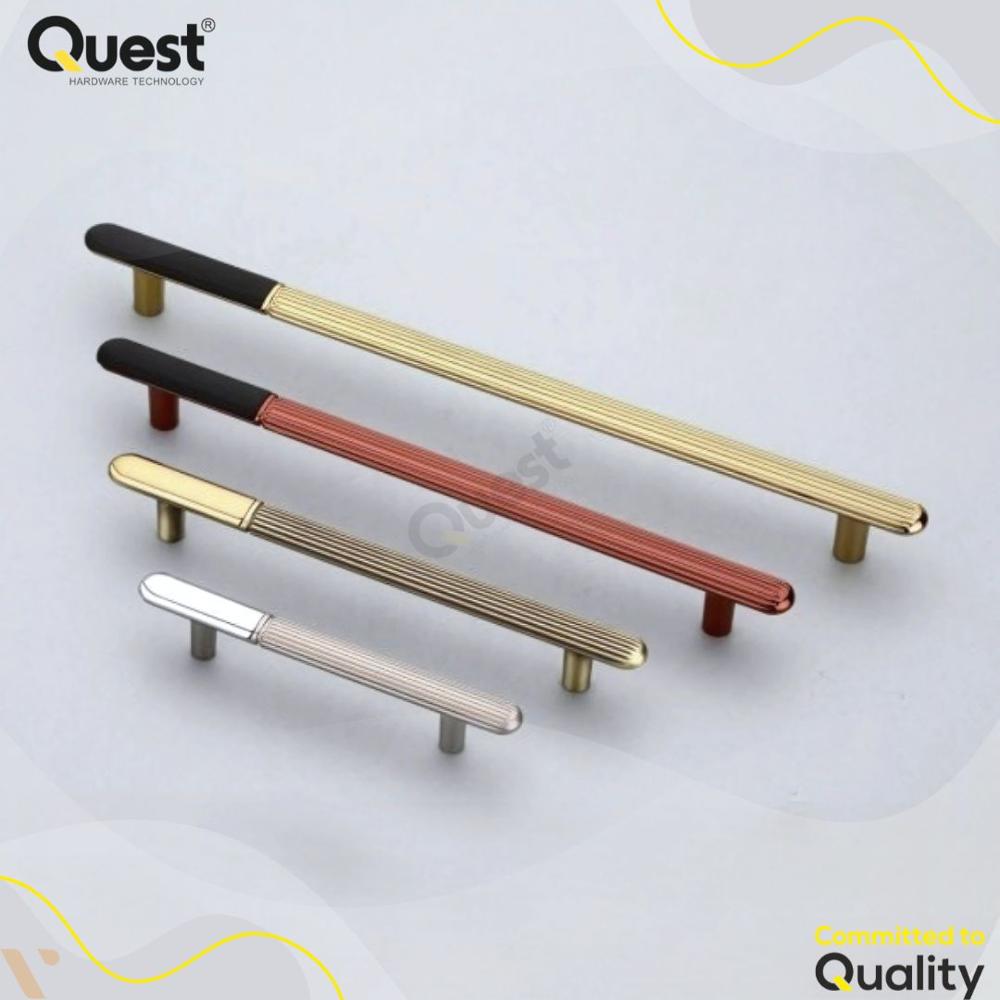 wardrobe long handles design