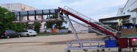 Truck Loading Conveyor
