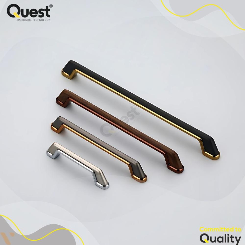 High Quality Zinc Cabinet Door Handle