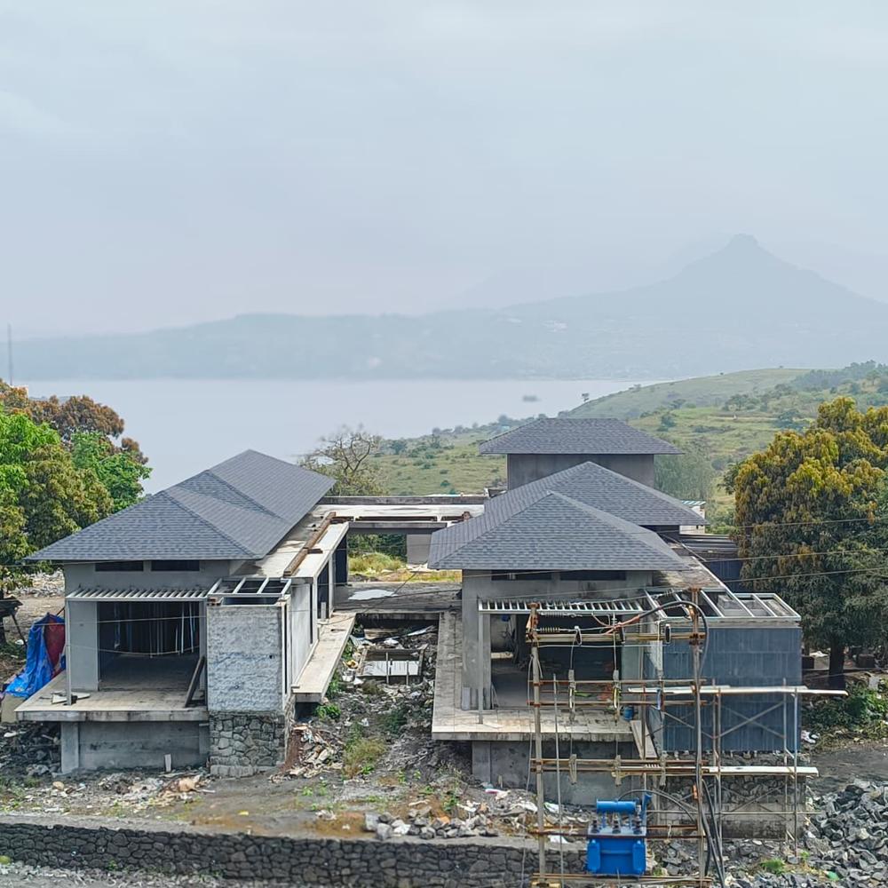 Saint Gobain Roof Shingles