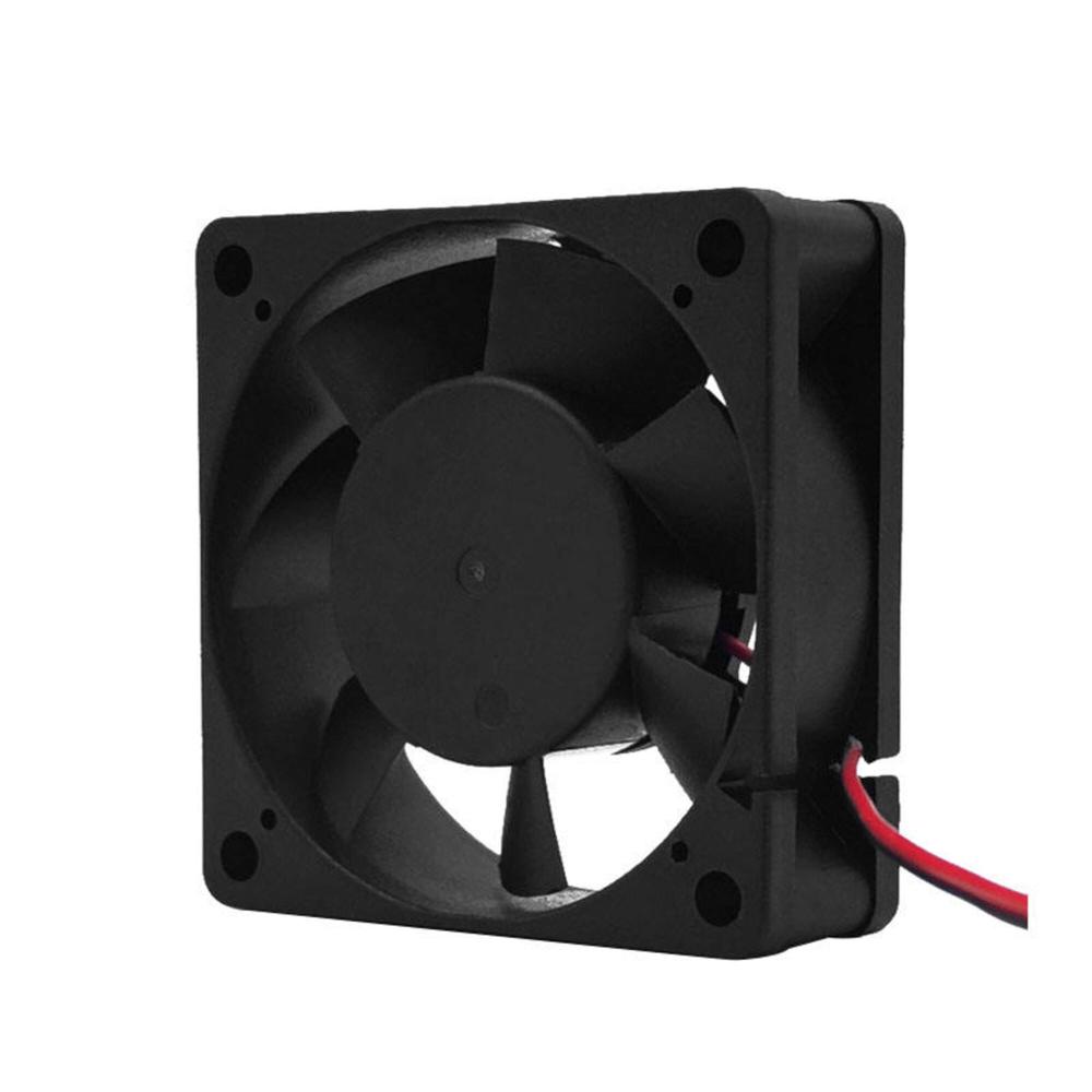 SUNON PF6020BX-Q04U-AA9 24V DC 2.45W 6020mm Ball Bearing Industrial Axial Cooling Fan