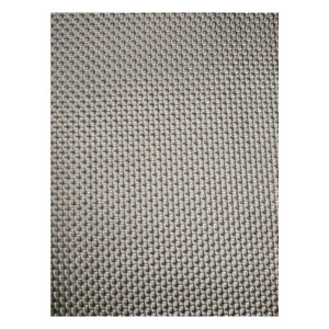 Stainless Steel Woven Wire Mesh