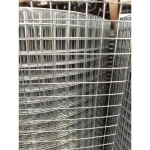 Welded Wire Mesh