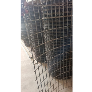 Welded Wire Mesh