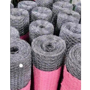 Hexagonal Wire Mesh