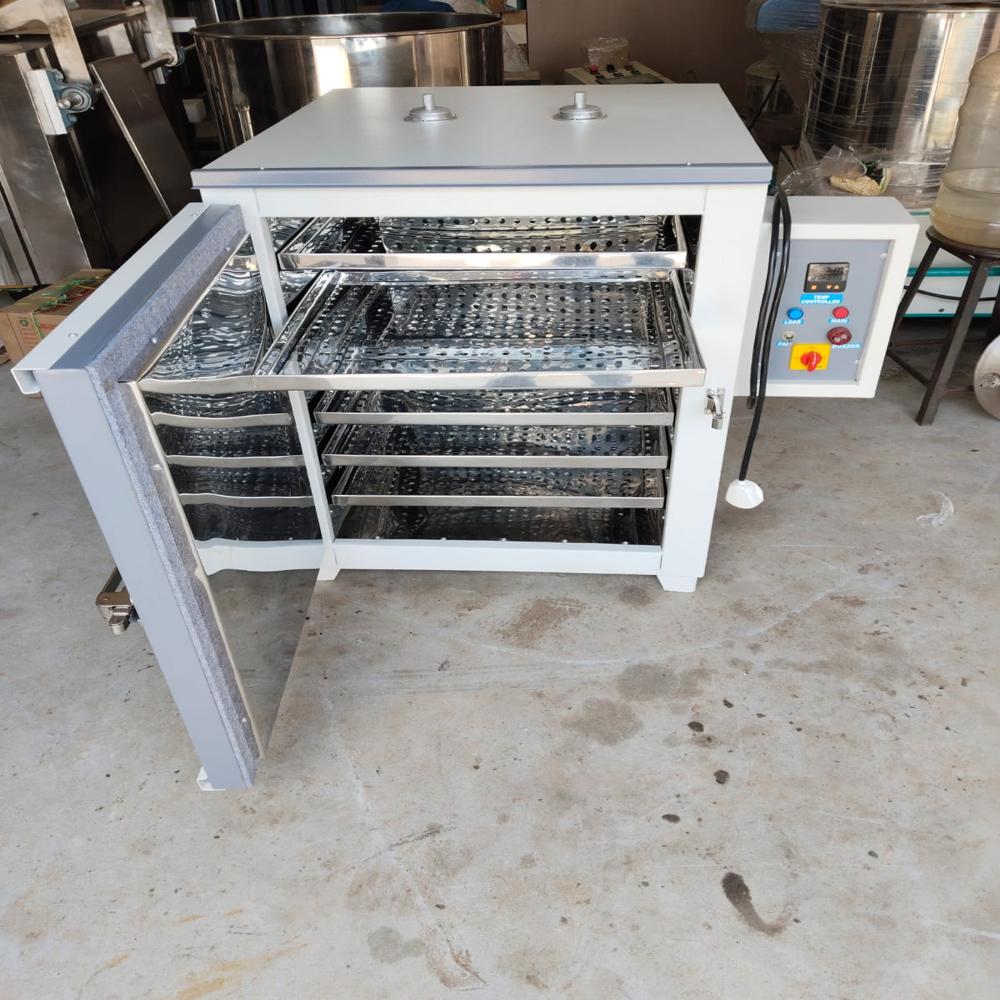 Vegetable Dehydration Machine