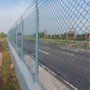 Chainlink Fencing
