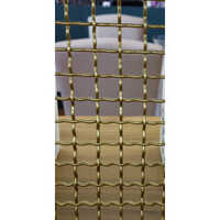 Decorative Wire Mesh