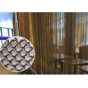 Decorative Wire Mesh