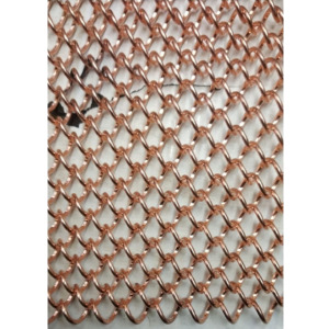 Decorative Wire Mesh
