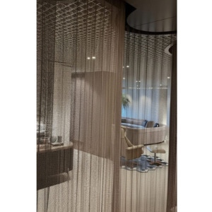 Decorative Wire Mesh