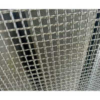 Crimped Wire Mesh