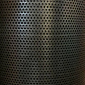 Perforated Sheet