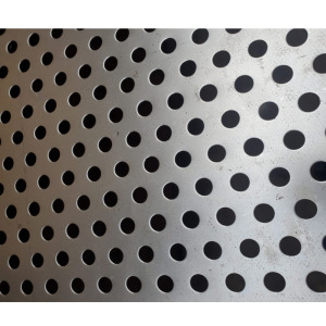 Perforated Sheet