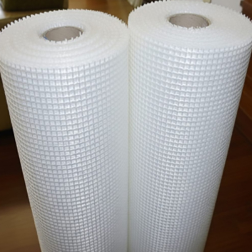 Fibre Mesh
