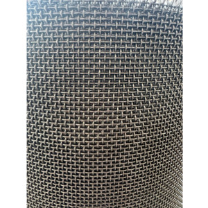 Industrial Wire Mesh