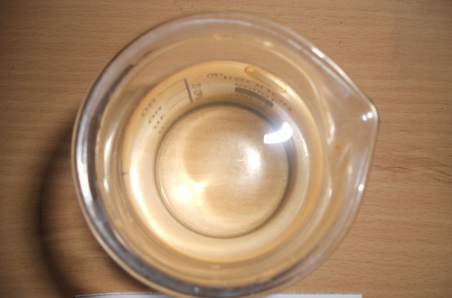 HEDP टेट्रासोडियम सॉल्यूशन केस नंबर: 3794-83-0.