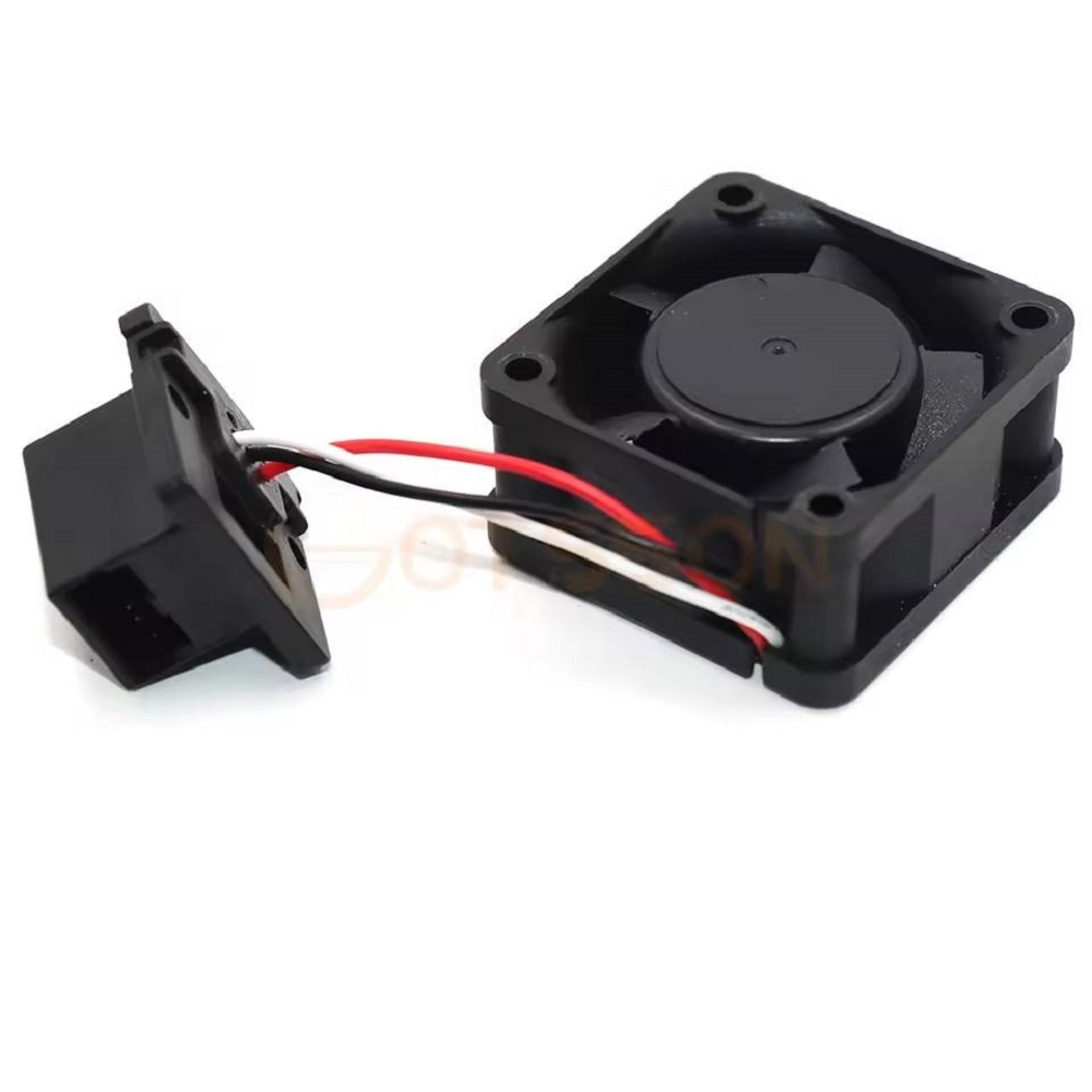 SANYO 9WF0424H6503 Cooling Fan