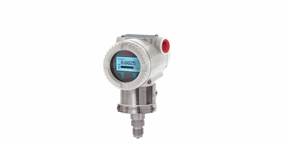 ABB Gauge pressure transmitter PGS300