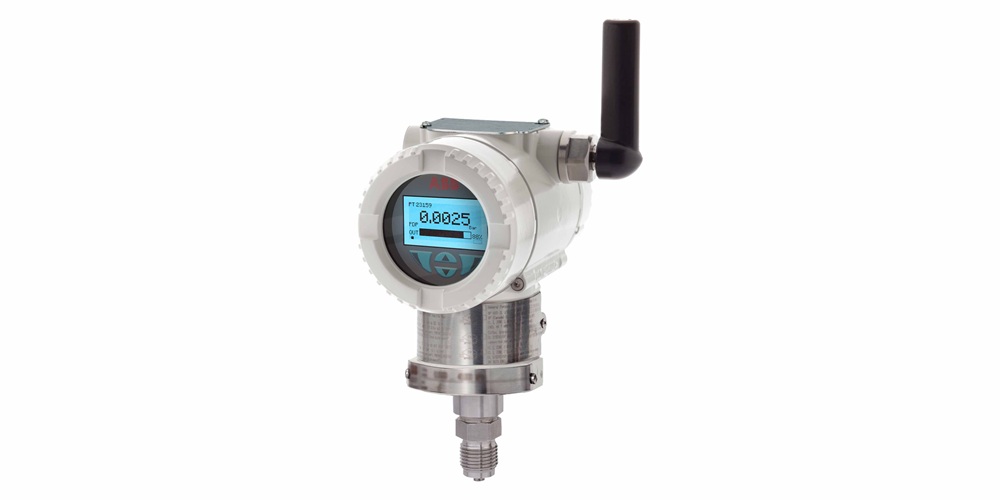 ABB Gauge pressure transmitter PGS300