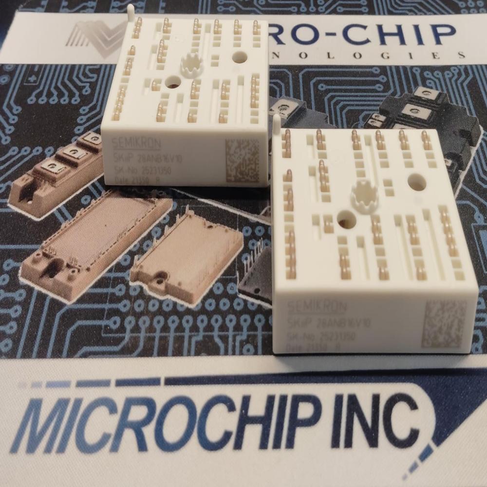SKiiP 28ANB16V10 Semikron IGBT Module