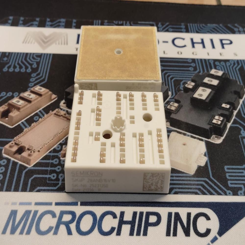 SKiiP 28ANB16V10 Semikron IGBT Module