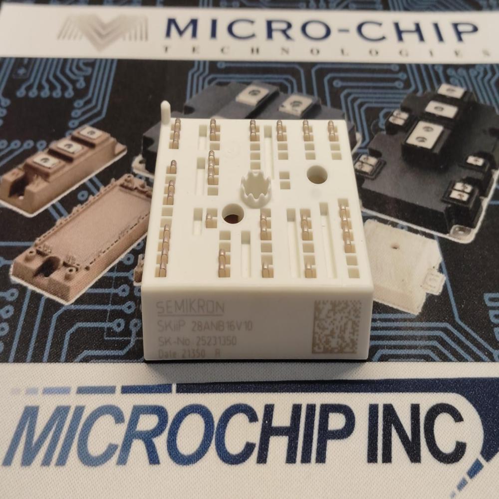 SKiiP 28ANB16V10 Semikron IGBT Module