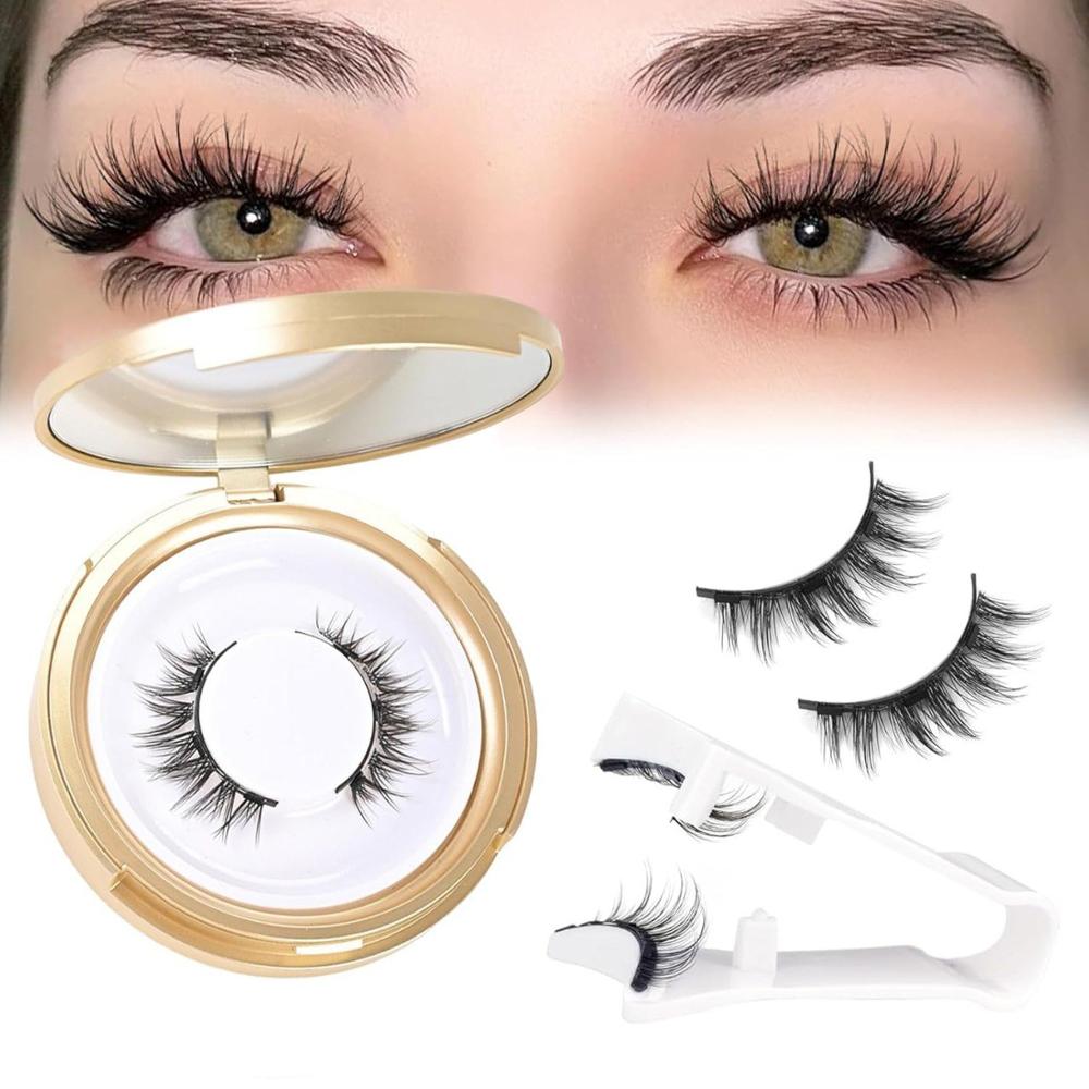Magnetic Eyelashes for Women  Magnetic Lash Kit