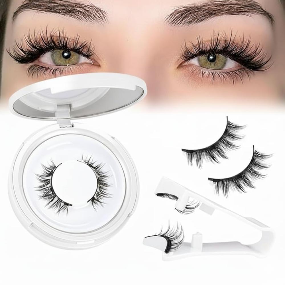 Magnetic Eyelashes for Women  Magnetic Lash Kit