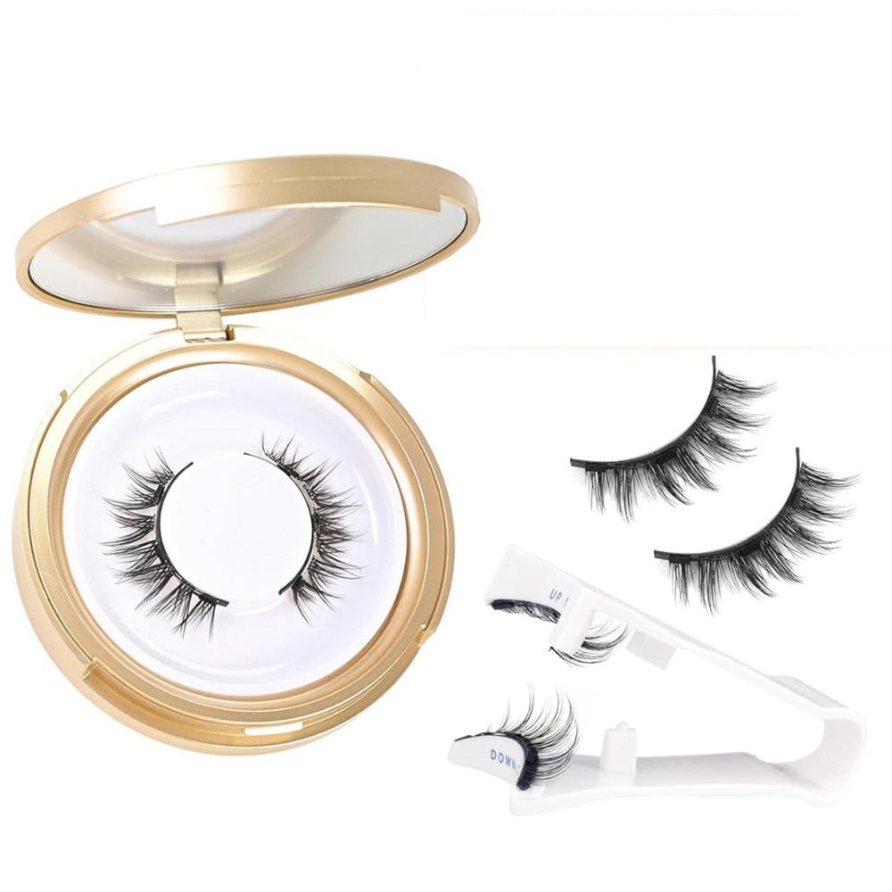 Magnetic Eyelashes for Women  Magnetic Lash Kit