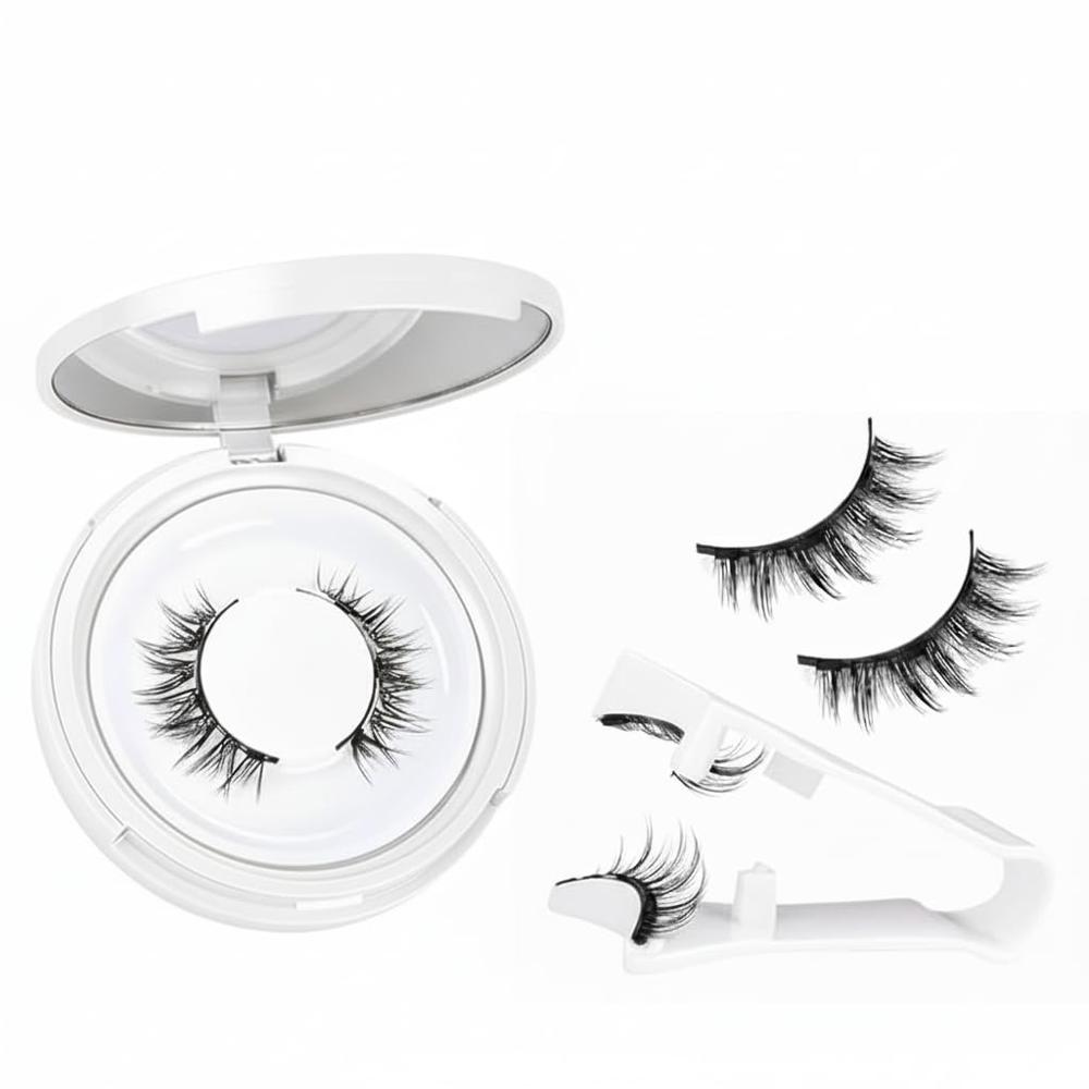 Magnetic Eyelashes for Women  Magnetic Lash Kit