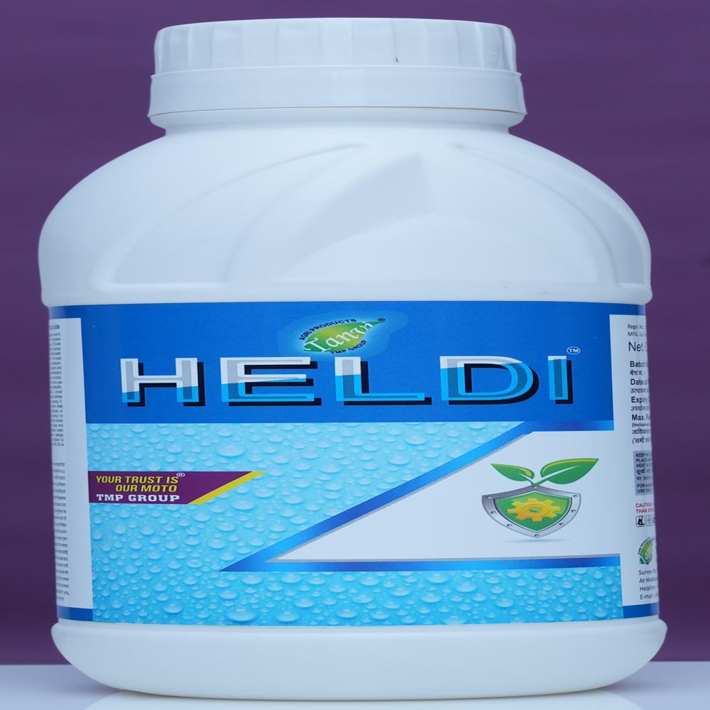  Hexaconazole 4% + Carbendazim 16% Sc