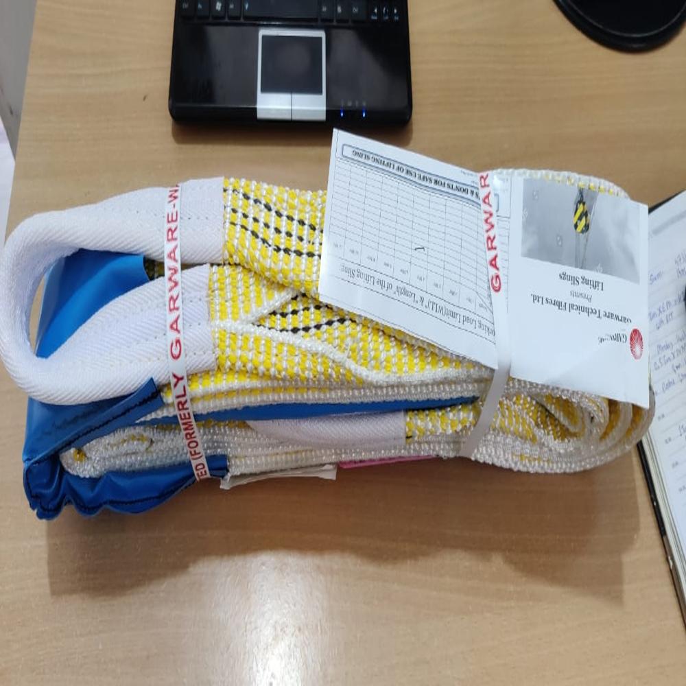 Garware Polyester Web Sling