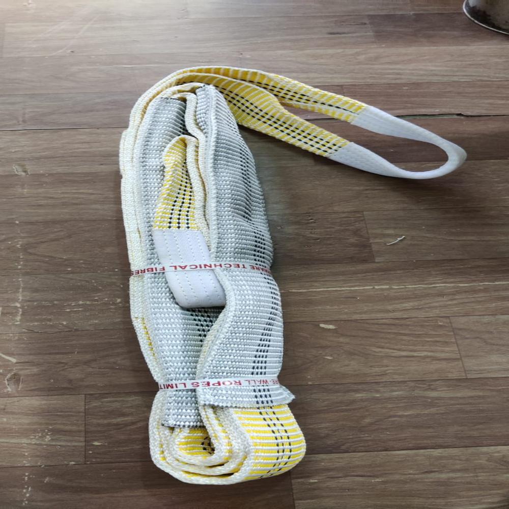 Garware Polyester Web Sling