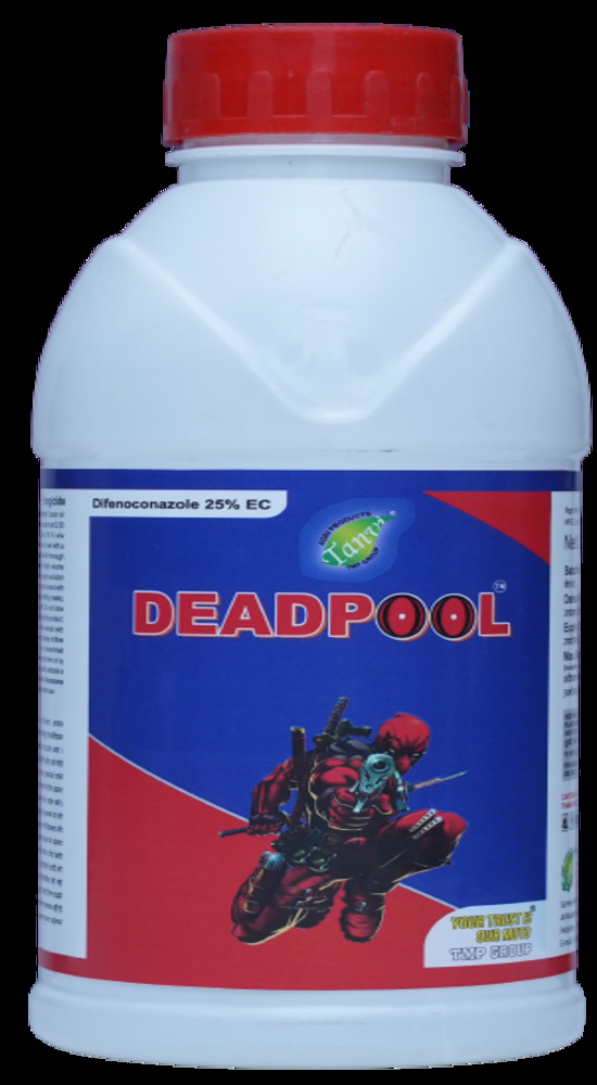 Difenoconazole 25% Ec