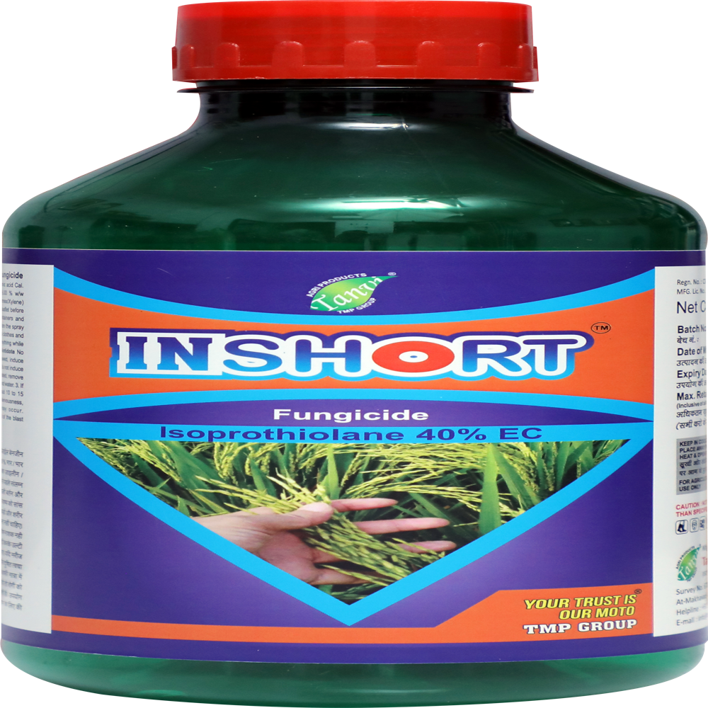 Isoprothiolane 40 % Ec