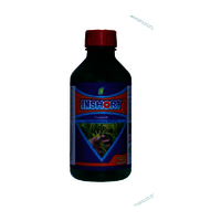 Isoprothiolane 40% Ec - Emulsifiable Concentrate, Pale Yellow Liquid, Systemic Fungicide For Rice Blast And Sheath Blight