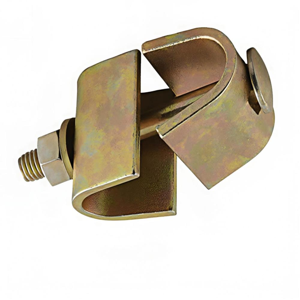 Swivel Coupler - Application: Structure Pipe