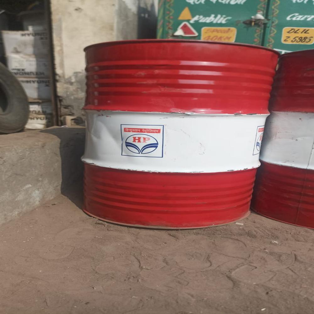 Hp Enklo 68 - Application: Lubrication