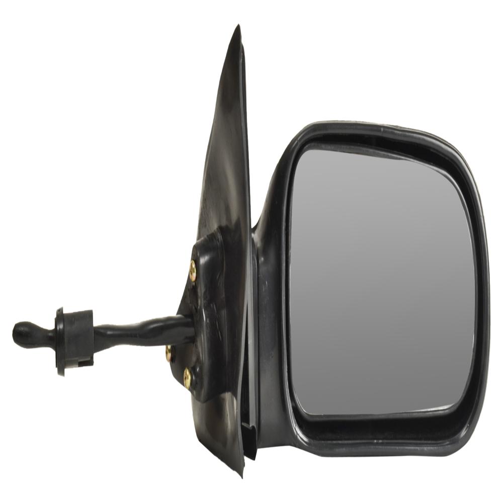 Maruti Esteem Vxi Right Side Mirror