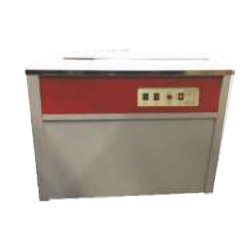 SEMI AUTOMATIC STRAPPING MACHINE KH-90